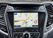 Hyundai Santa Fe SUV / Terénní 2,2 l 145 kw