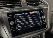 Volkswagen Tiguan Allspace SUV / Terénní 2,0 l 147 kw