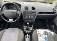 Ford Fusion Kombi 1,4 l 59 kw