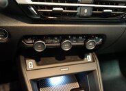 Citroën C4 Hatchback 1,2 l 96 kw