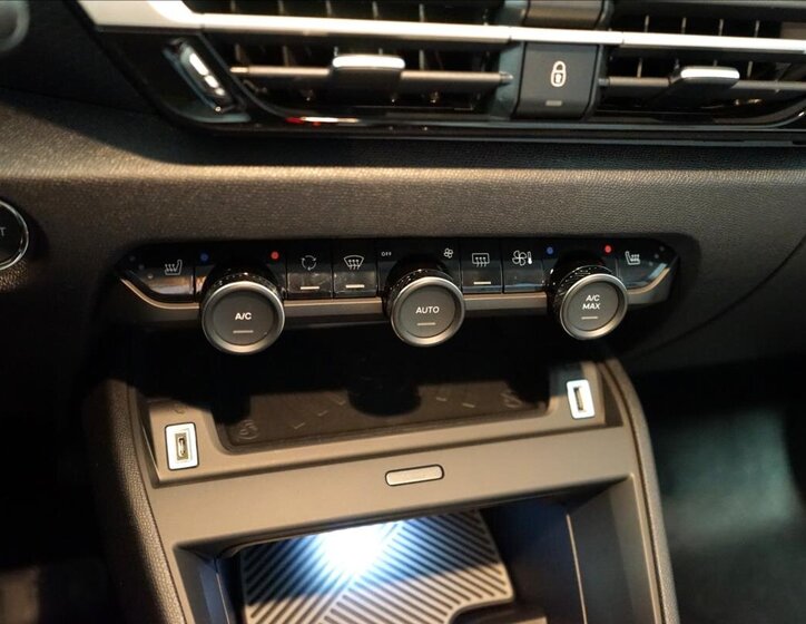 Citroën C4 Hatchback 1,2 l 96 kw