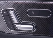 Mercedes-Benz GLB SUV / Terénní 2,0 l 110 kw