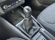 Škoda Kamiq SUV / Terénní 1,5 l 110 kw