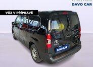 Toyota ProAce City Kombi 1,5 l 75 kw