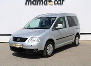 Volkswagen Caddy 3