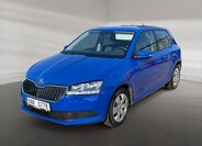 Škoda Fabia Hatchback 999,0 70 kw