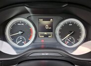 Škoda Karoq SUV / Terénní 1,5 l 110 kw