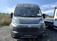 Toyota Proace Max Skříň 2,2 l 103 kw