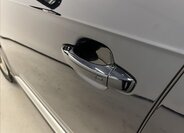 Audi SQ7 SUV / Terénní 4,0 l 320 kw