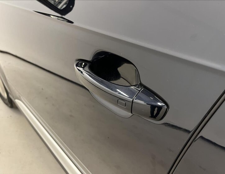 Audi SQ7 SUV / Terénní 4,0 l 320 kw