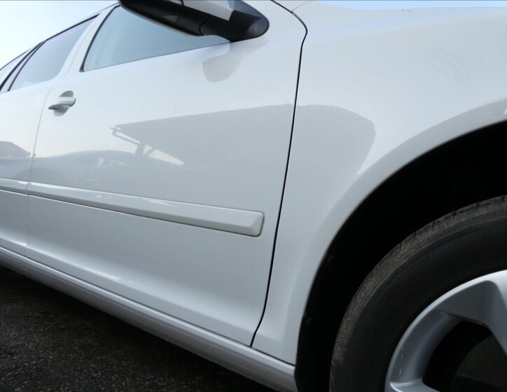 Škoda Octavia Kombi 2,0 l 103 kw