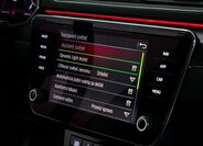 Škoda Superb Kombi 2,0 l 110 kw