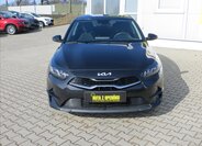 KIA Ceed Hatchback 1,5 l 118 kw