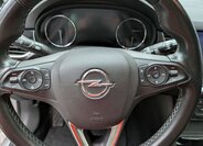 Opel Astra Kombi 1,5 l 90 kw