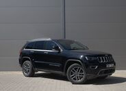 Jeep Grand Cherokee 4
