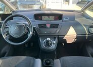 Citroën C4 Picasso MPV 1,6 l 80 kw