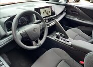 Toyota C-HR Hatchback 1,8 l 103 kw