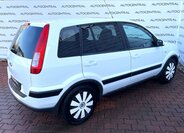 Ford Fusion Hatchback 1,4 l 59 kw