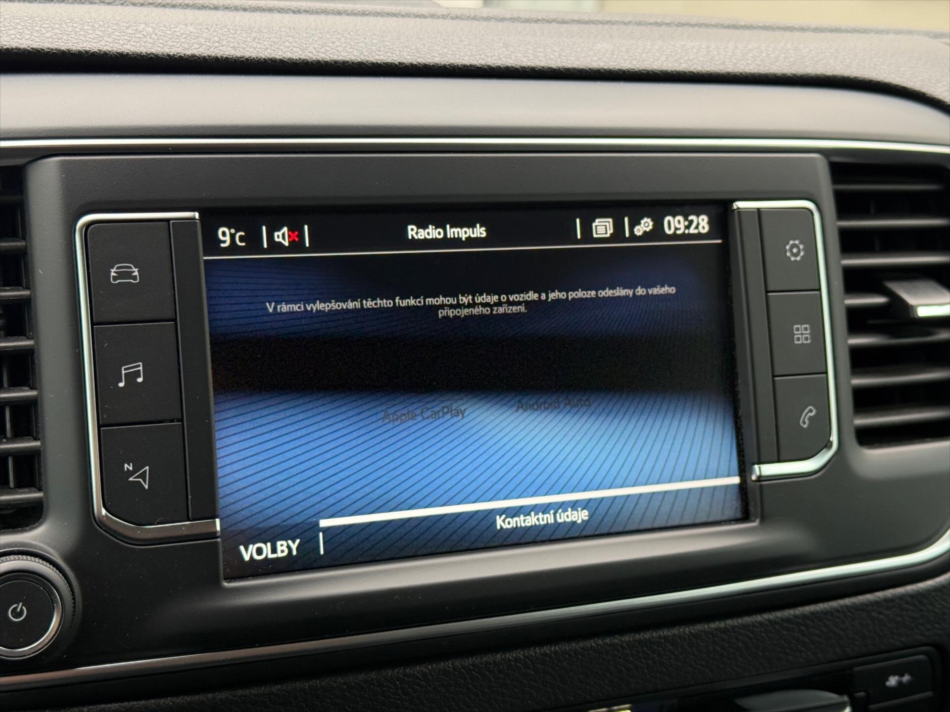 Toyota ProAce VAN-Minibus 2,0 l 130 kw