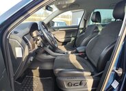 Škoda Kodiaq SUV 2,0 l 147 kw