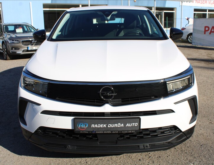 Opel Grandland 2