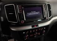 Volkswagen Sharan 25