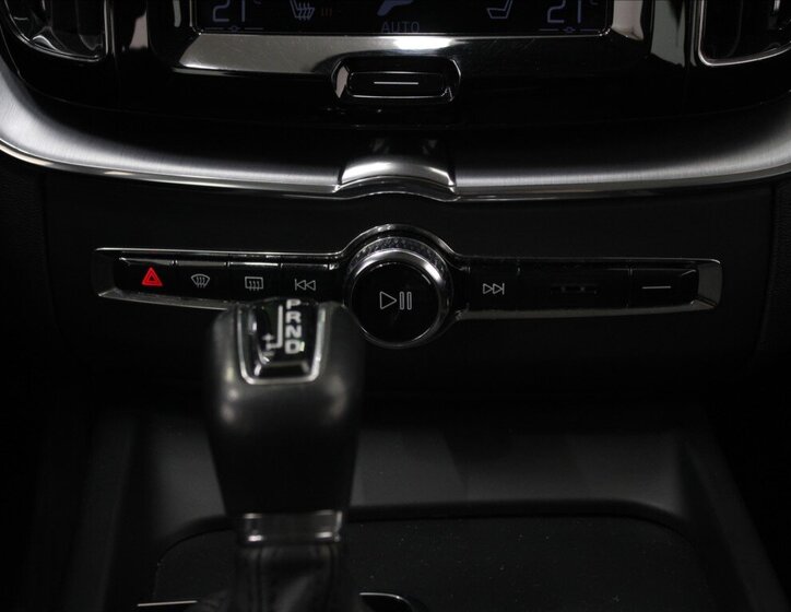 Volvo XC60 SUV 2,0 l 184 kw