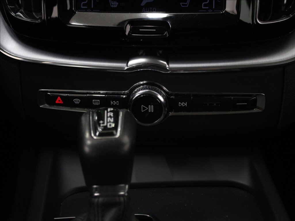 Volvo XC60 SUV 2,0 l 184 kw