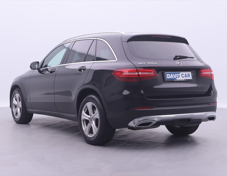 Mercedes-Benz GLC 5