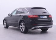 Mercedes-Benz GLC 5