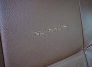 Jeep Grand Cherokee SUV / Terénní 3,0 l 184 kw