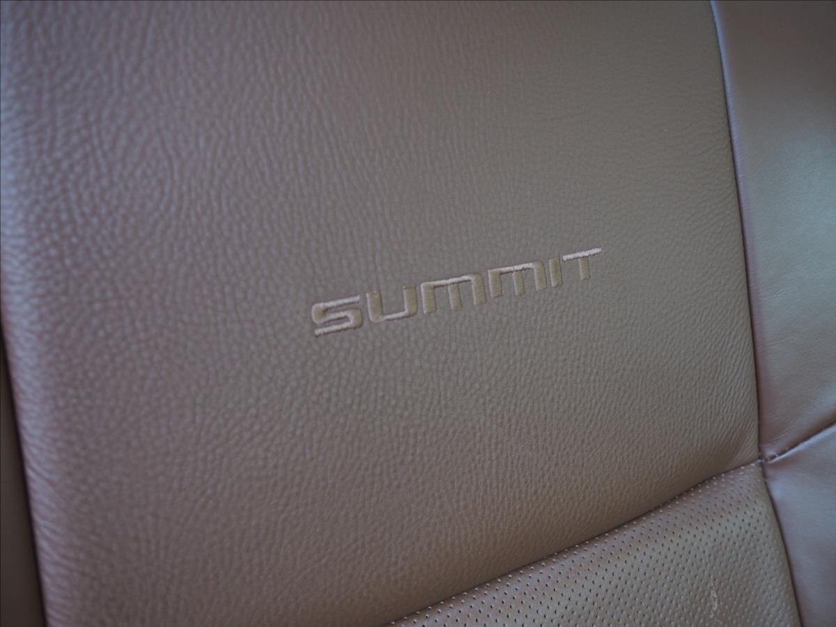 Jeep Grand Cherokee SUV / Terénní 3,0 l 184 kw