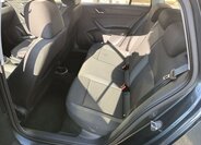 Škoda Rapid Hatchback 1,2 l 66 kw