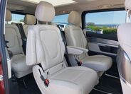 Mercedes-Benz Třídy V 15