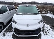 Toyota ProAce Verso 2