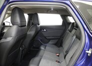 Citroën C5 X Liftback 1,2 l 96 kw