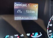 Ford Transit Custom Ostatní 2,0 l 96 kw