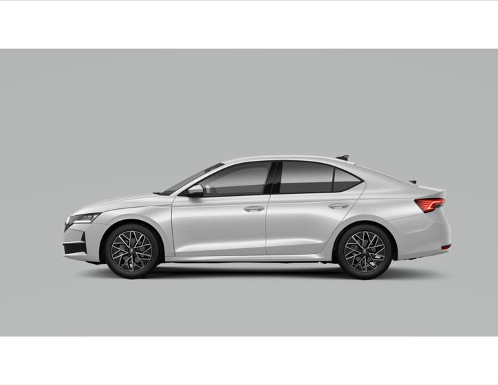 Škoda Octavia Liftback 2,0 l 85 kw