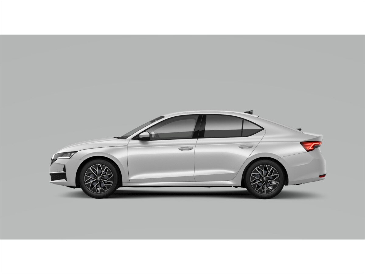 Škoda Octavia Liftback 2,0 l 85 kw