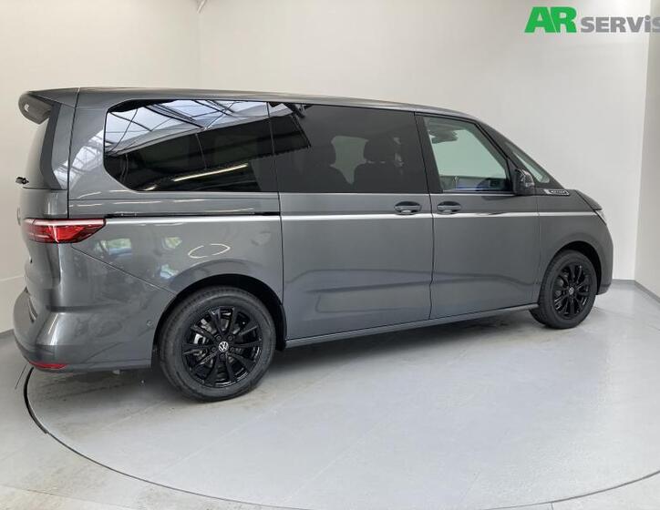 Volkswagen Multivan 5