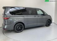 Volkswagen Multivan 5