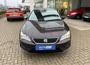 Seat Leon Hatchback 1,2 l 63 kw