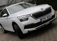 Škoda Kamiq Hatchback 999,0 81 kw