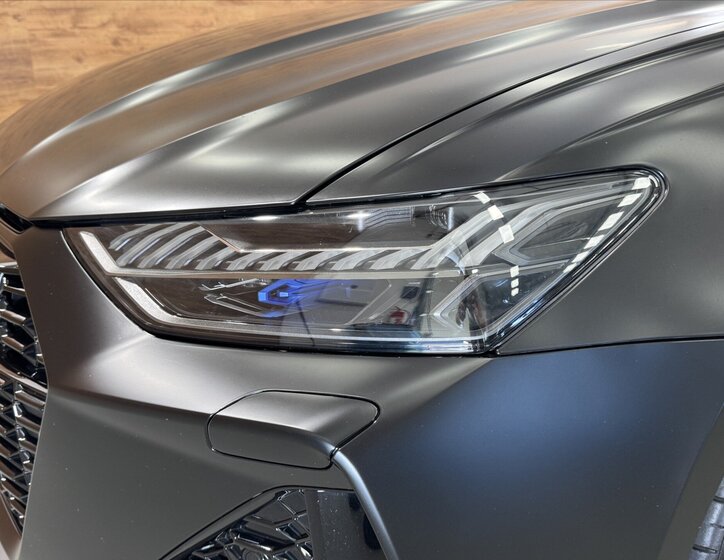 Audi RS 6 Kombi 4,0 l 441 kw