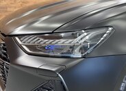 Audi RS 6 Kombi 4,0 l 441 kw