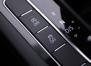 Volkswagen Arteon Liftback 2,0 l 140 kw