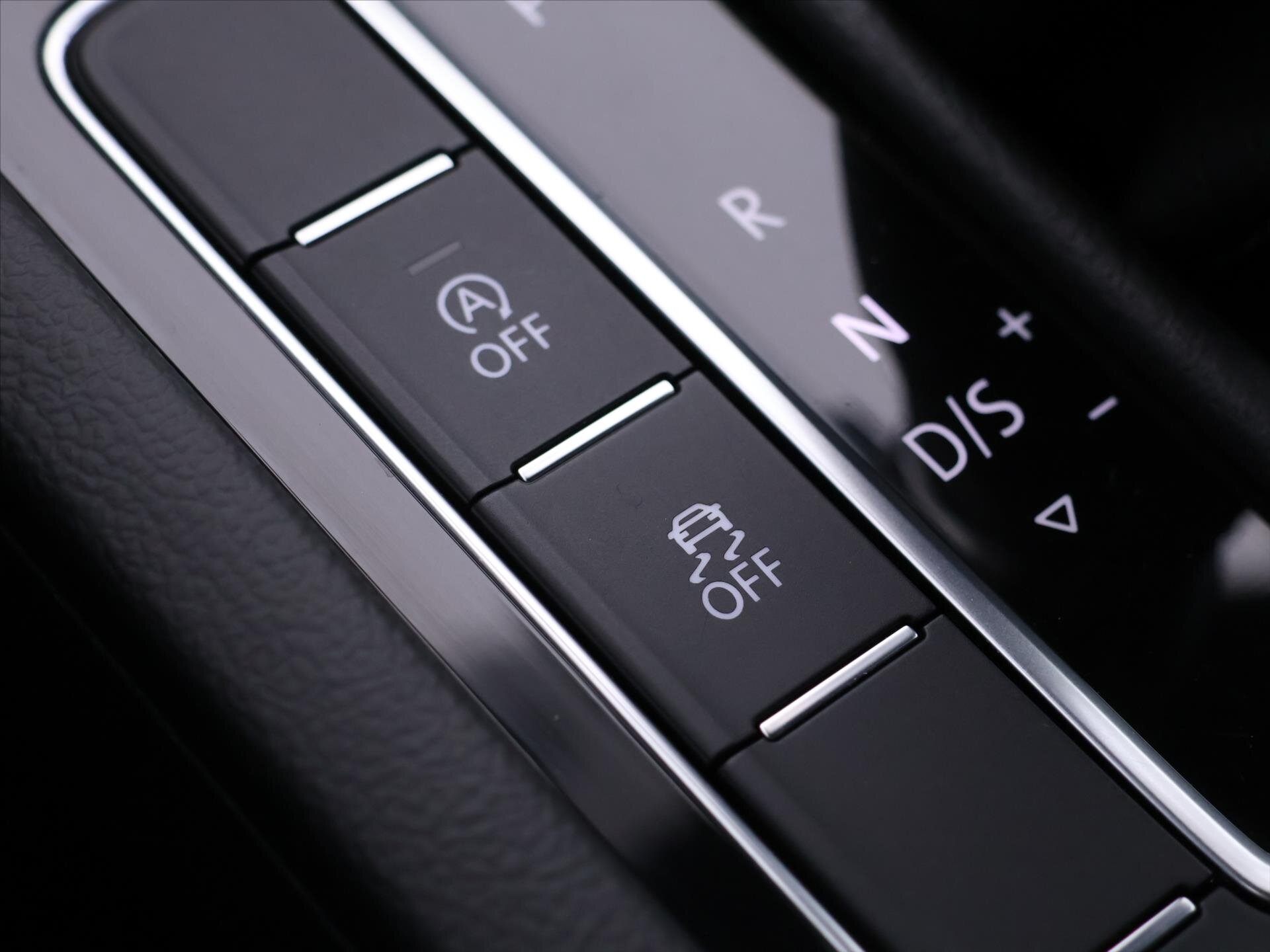 Volkswagen Arteon Liftback 2,0 l 140 kw