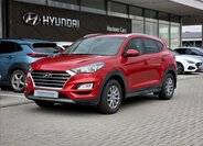 Hyundai Tucson Ostatní 1,6 l 130 kw