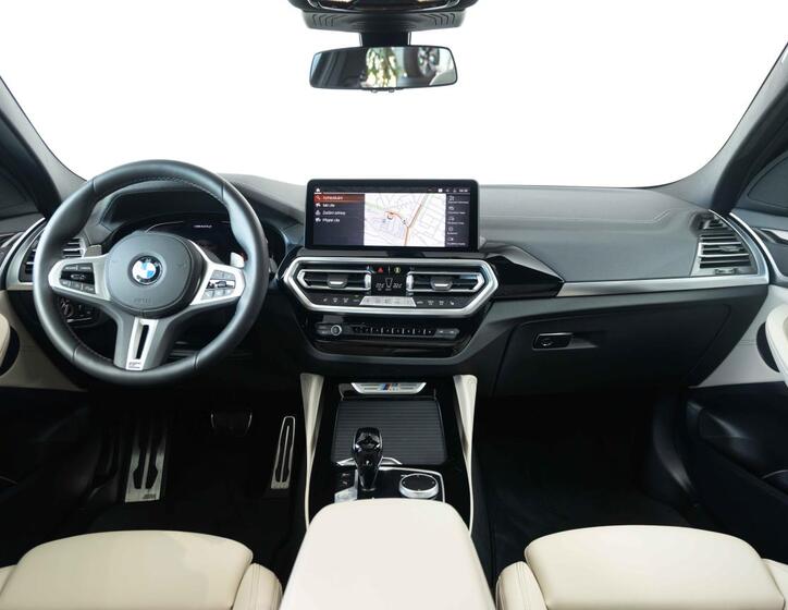 BMW X4 12