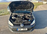 Volkswagen Golf 13